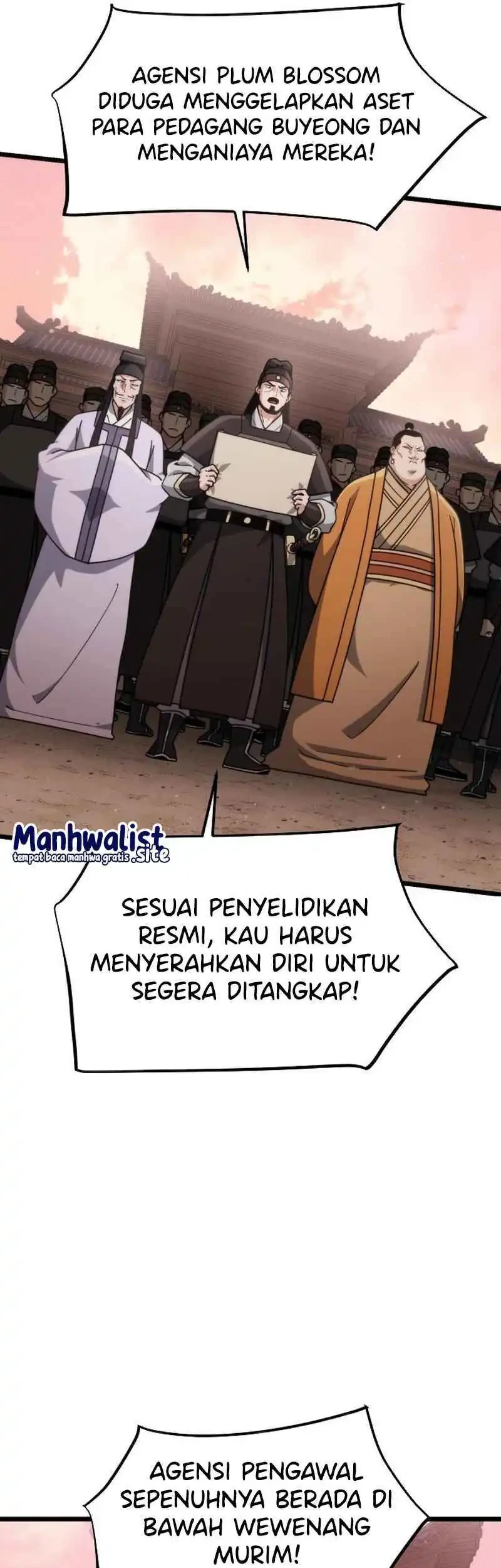 A Genius Girl Hides Her Martial Arts Achievements Chapter 5 page 21