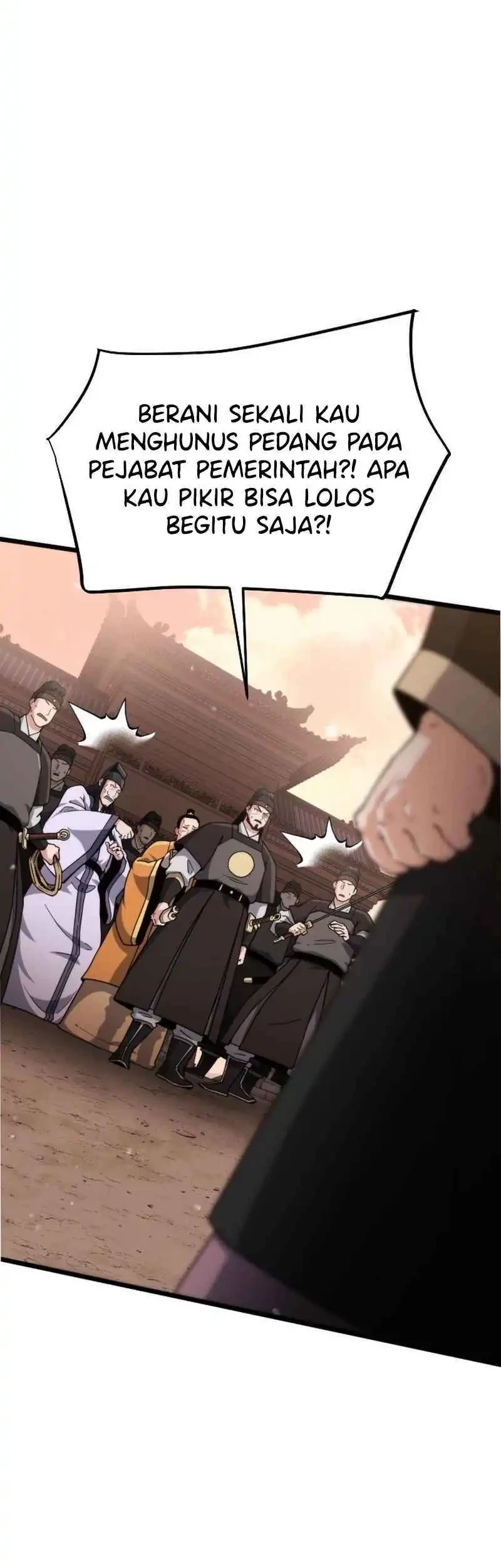 A Genius Girl Hides Her Martial Arts Achievements Chapter 5 page 28