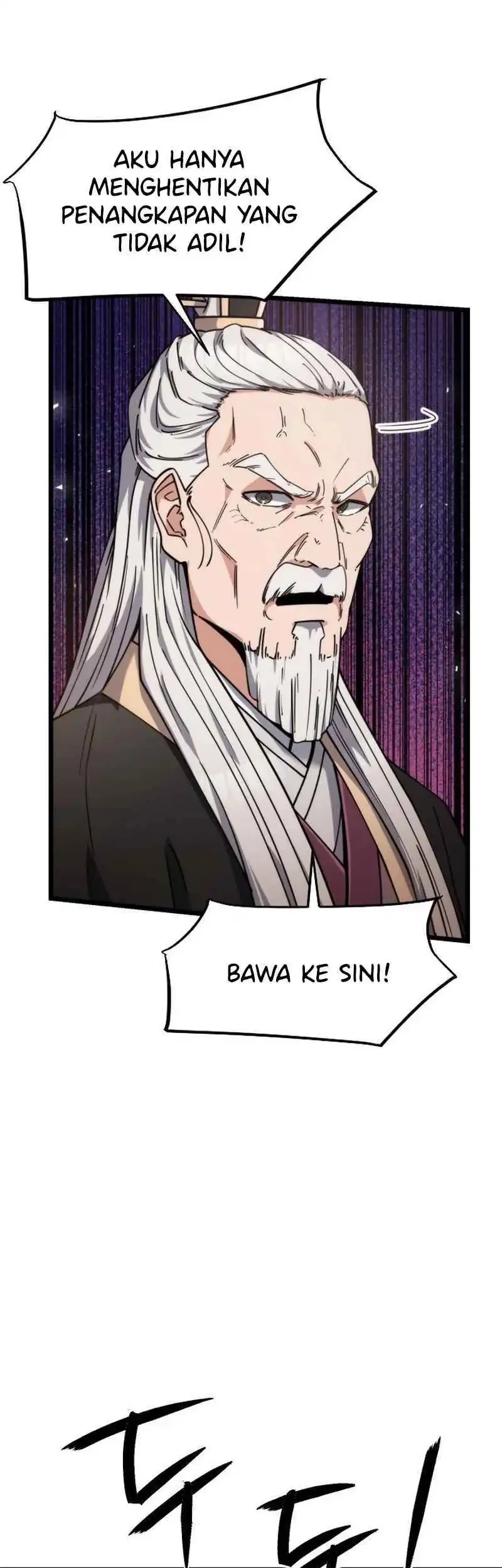 A Genius Girl Hides Her Martial Arts Achievements Chapter 5 page 29