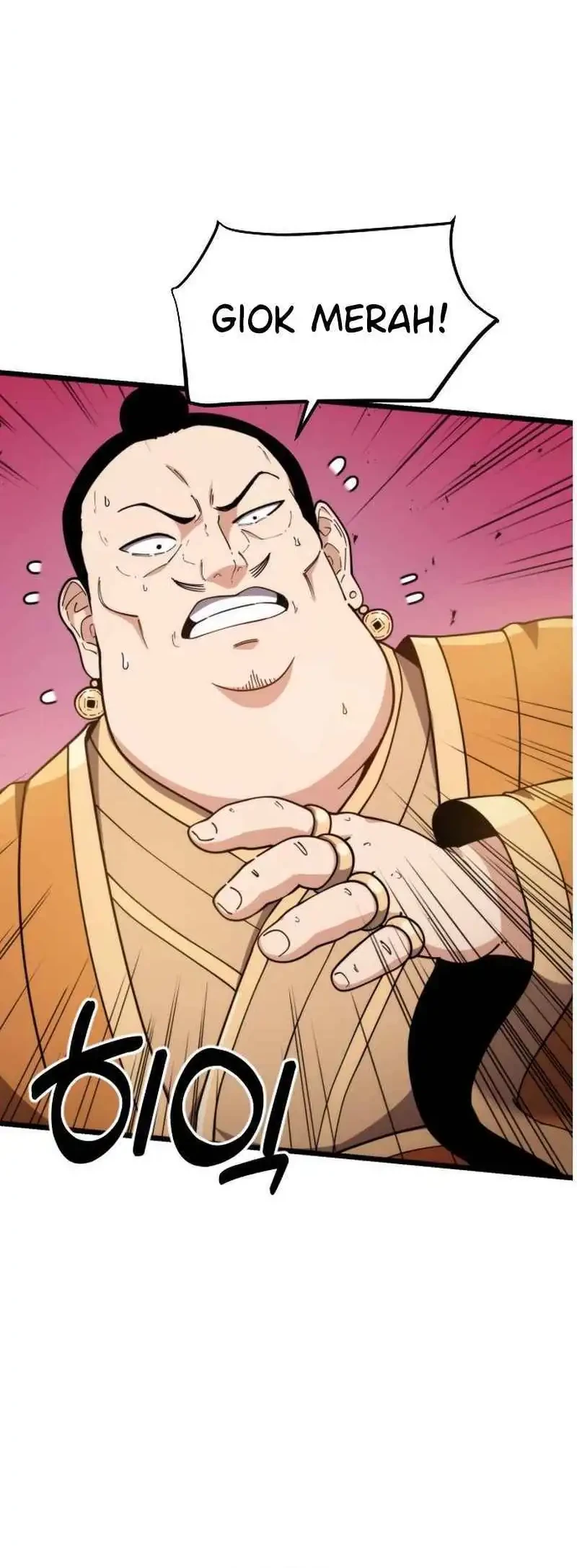 A Genius Girl Hides Her Martial Arts Achievements Chapter 5 page 34