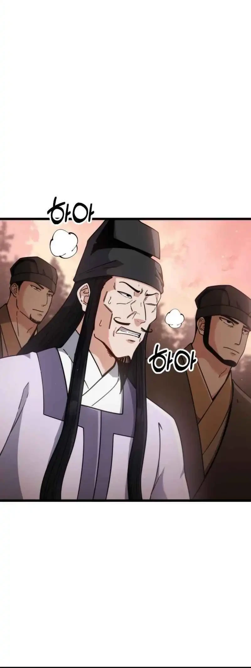 Manhwa A Genius Girl Hides Her Martial Arts Achievements Chapter 5 gambar 2