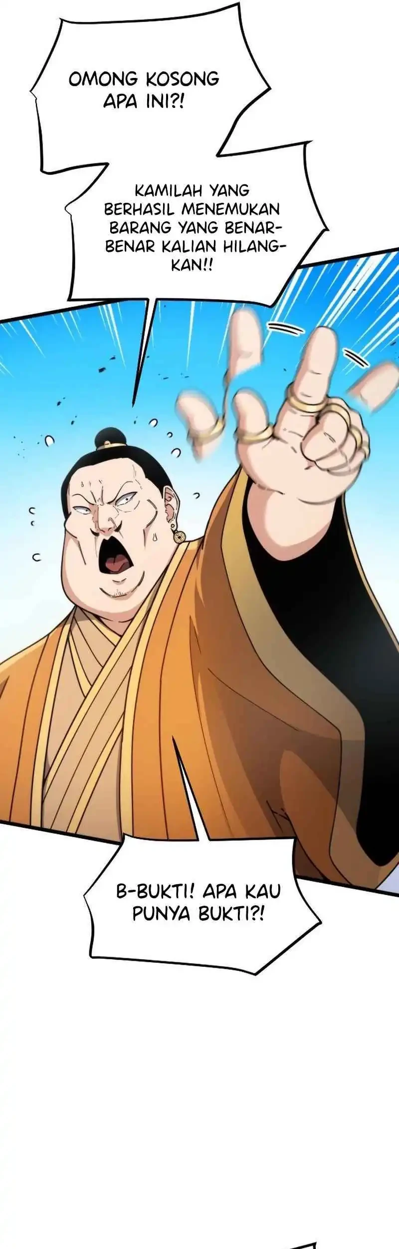 A Genius Girl Hides Her Martial Arts Achievements Chapter 5 page 39