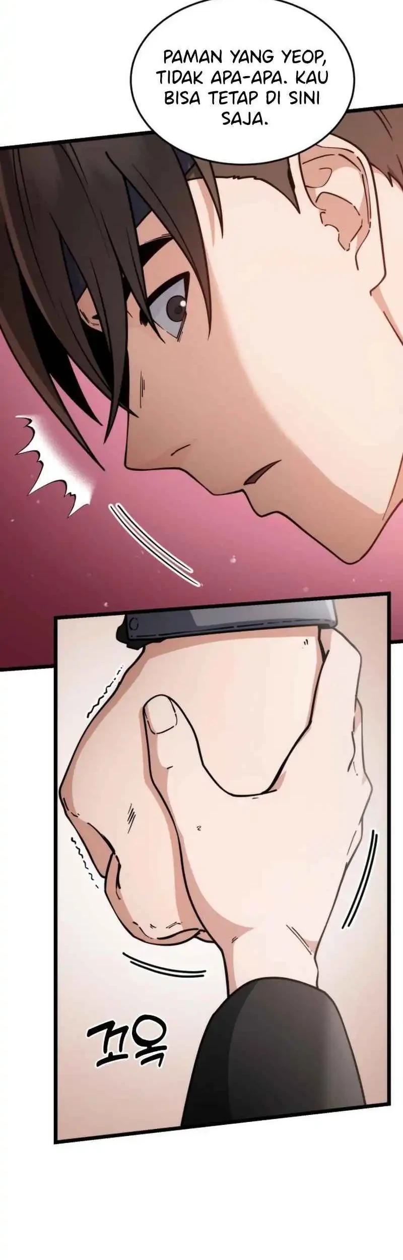 A Genius Girl Hides Her Martial Arts Achievements Chapter 5 page 42