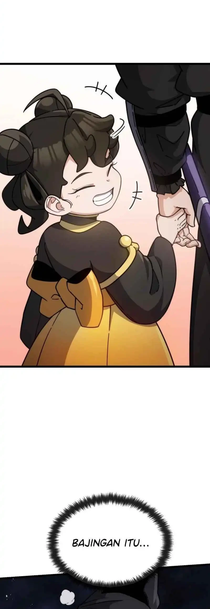A Genius Girl Hides Her Martial Arts Achievements Chapter 5 page 44
