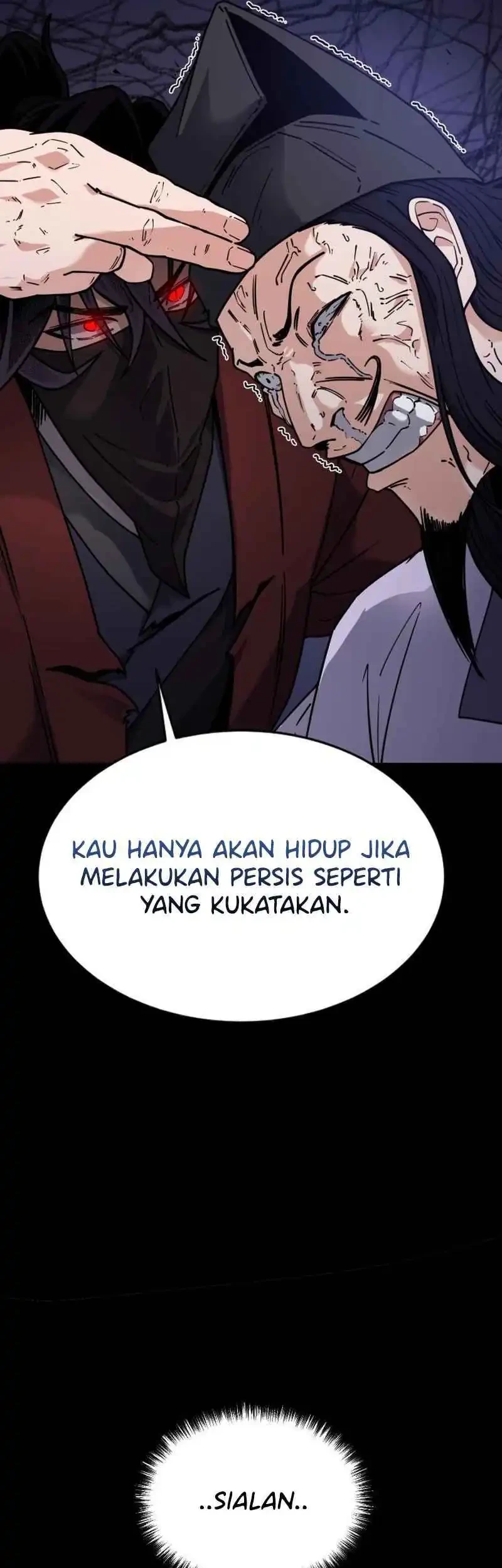A Genius Girl Hides Her Martial Arts Achievements Chapter 5 page 49