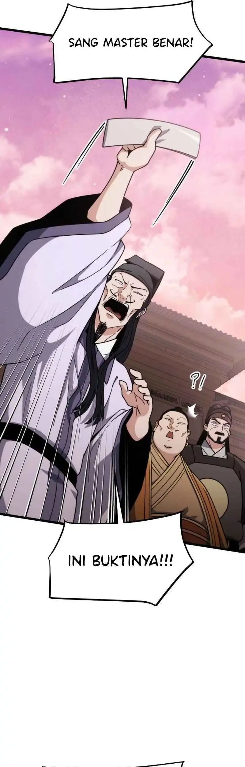 A Genius Girl Hides Her Martial Arts Achievements Chapter 5 page 51