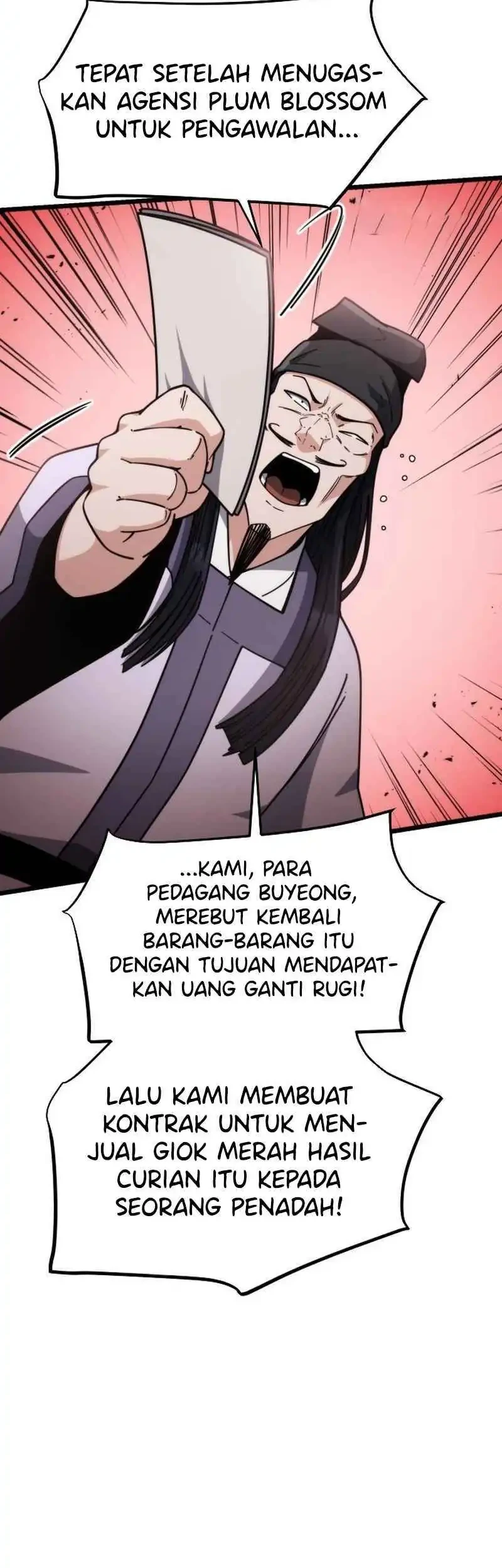 A Genius Girl Hides Her Martial Arts Achievements Chapter 5 page 52