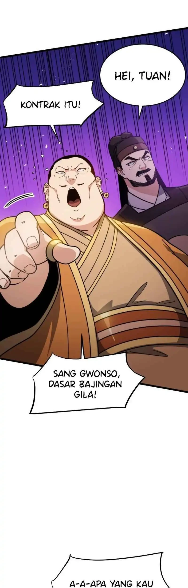 A Genius Girl Hides Her Martial Arts Achievements Chapter 5 page 53