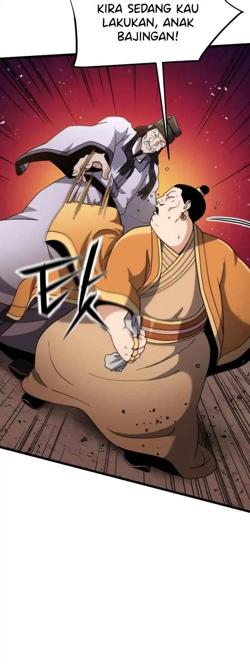 A Genius Girl Hides Her Martial Arts Achievements Chapter 5 page 54