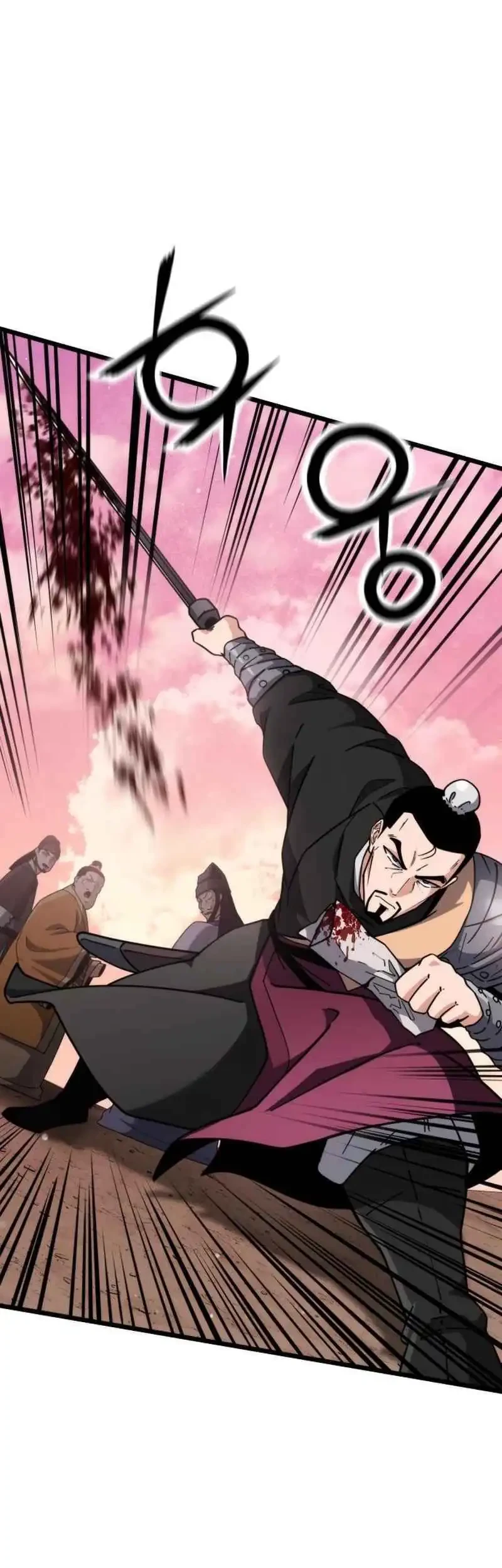 A Genius Girl Hides Her Martial Arts Achievements Chapter 5 page 57