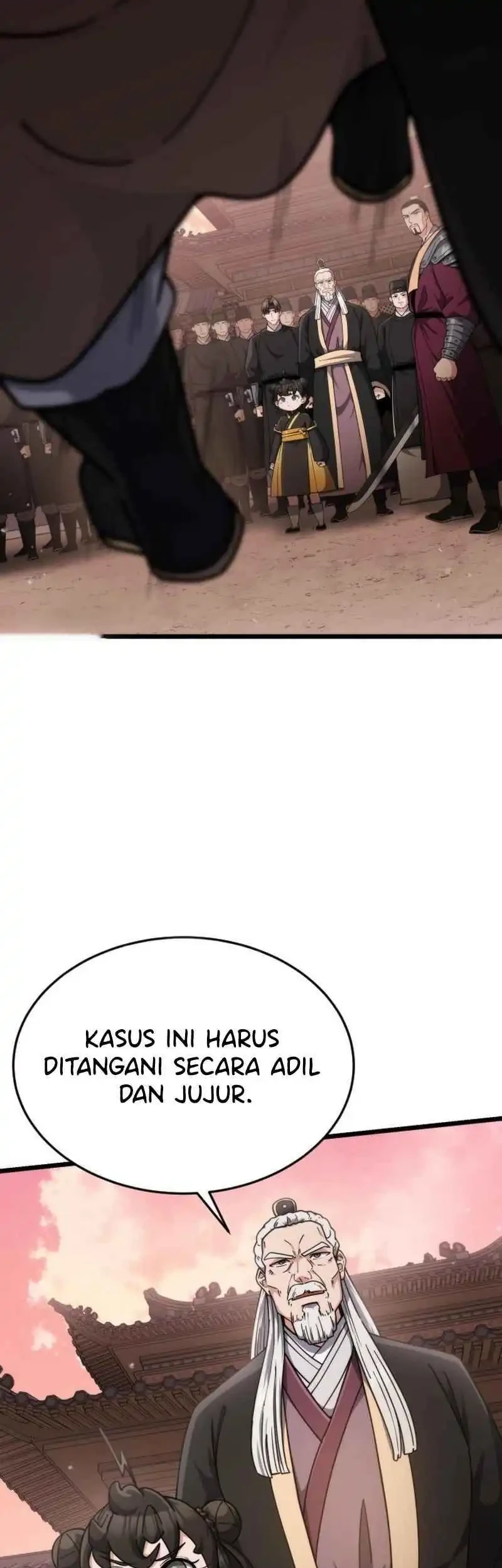 A Genius Girl Hides Her Martial Arts Achievements Chapter 5 page 65