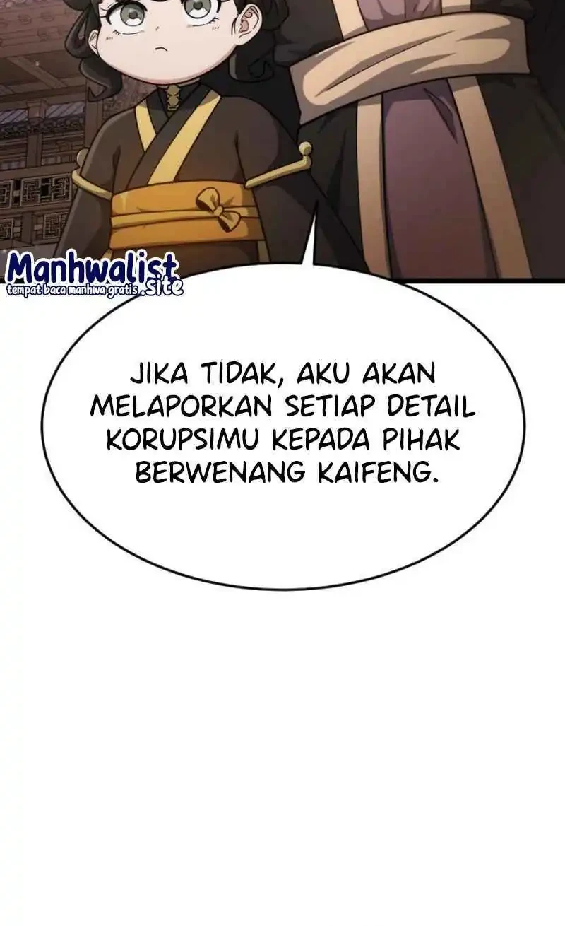A Genius Girl Hides Her Martial Arts Achievements Chapter 5 page 66
