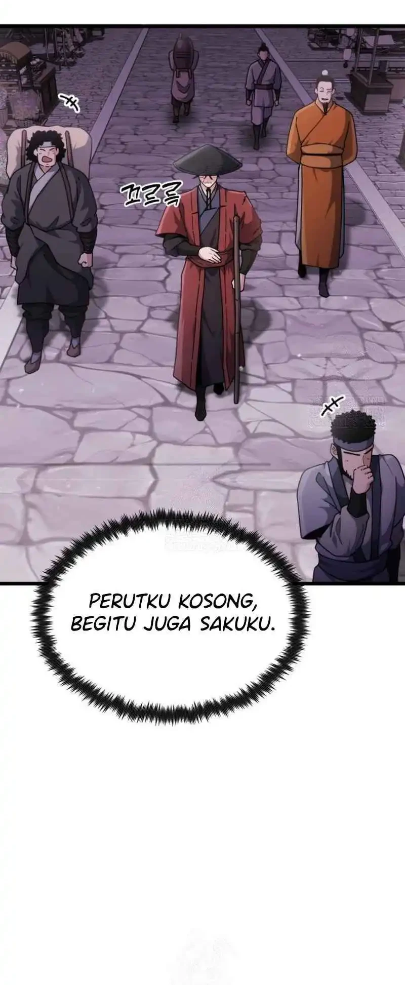 A Genius Girl Hides Her Martial Arts Achievements Chapter 6 page 28