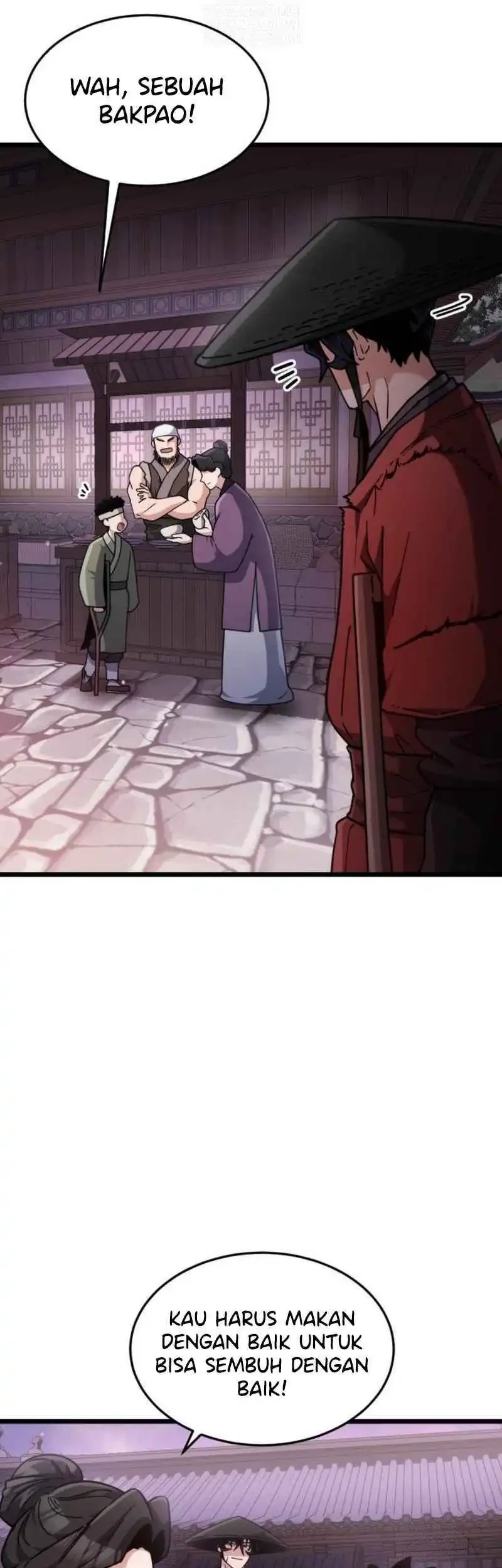 A Genius Girl Hides Her Martial Arts Achievements Chapter 6 page 29