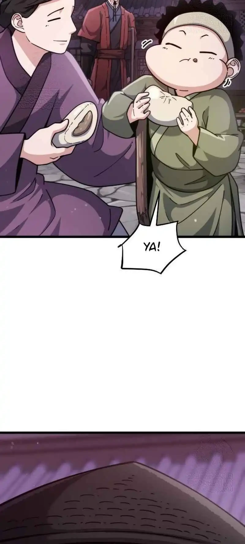 A Genius Girl Hides Her Martial Arts Achievements Chapter 6 page 30