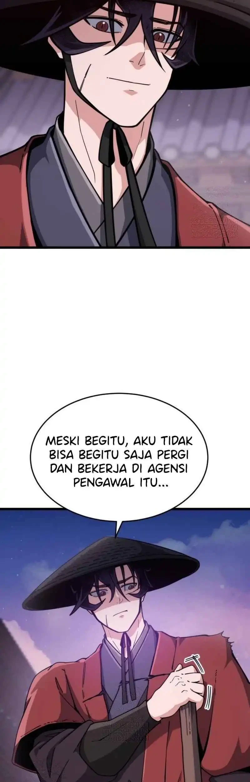 A Genius Girl Hides Her Martial Arts Achievements Chapter 6 page 31