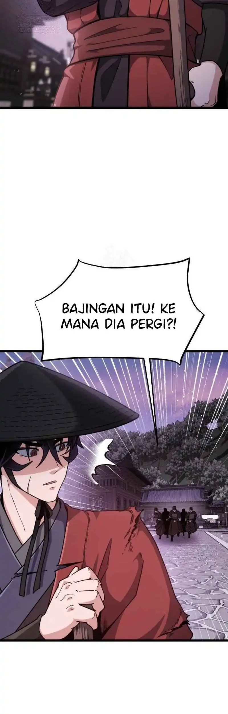 A Genius Girl Hides Her Martial Arts Achievements Chapter 6 page 32
