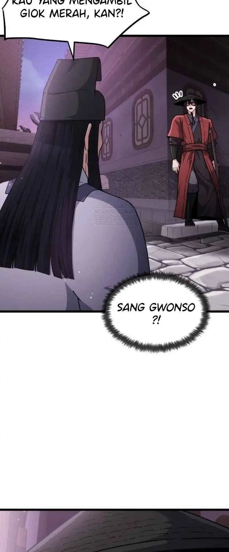 A Genius Girl Hides Her Martial Arts Achievements Chapter 6 page 36