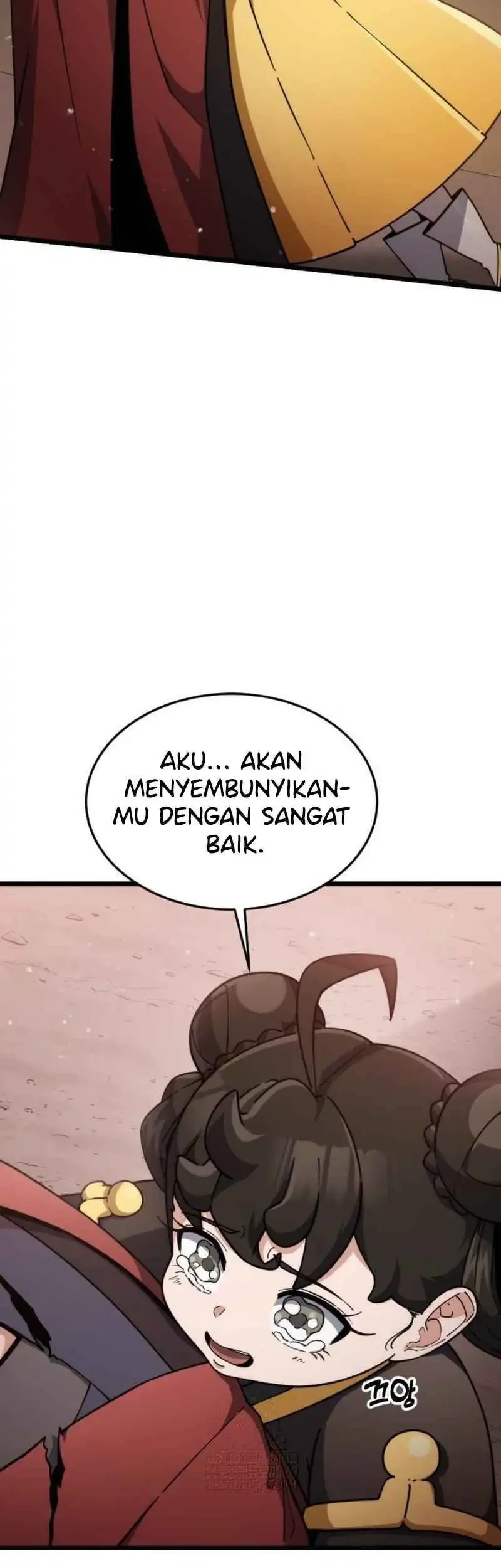 Manhwa A Genius Girl Hides Her Martial Arts Achievements Chapter 6 gambar 2