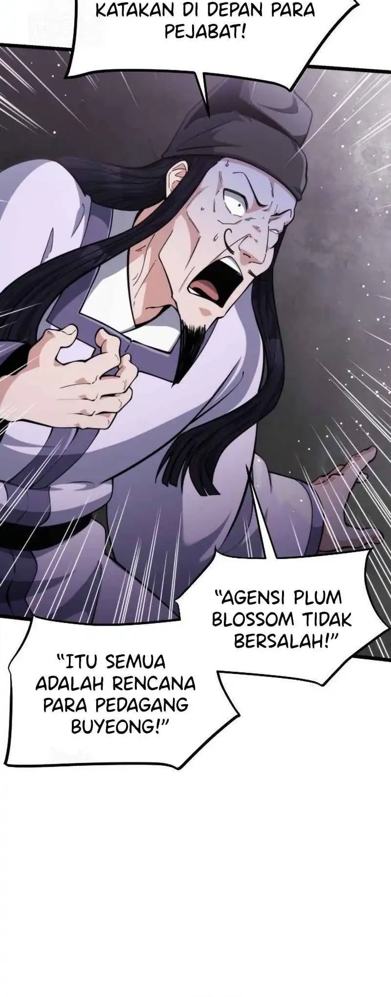 A Genius Girl Hides Her Martial Arts Achievements Chapter 6 page 40