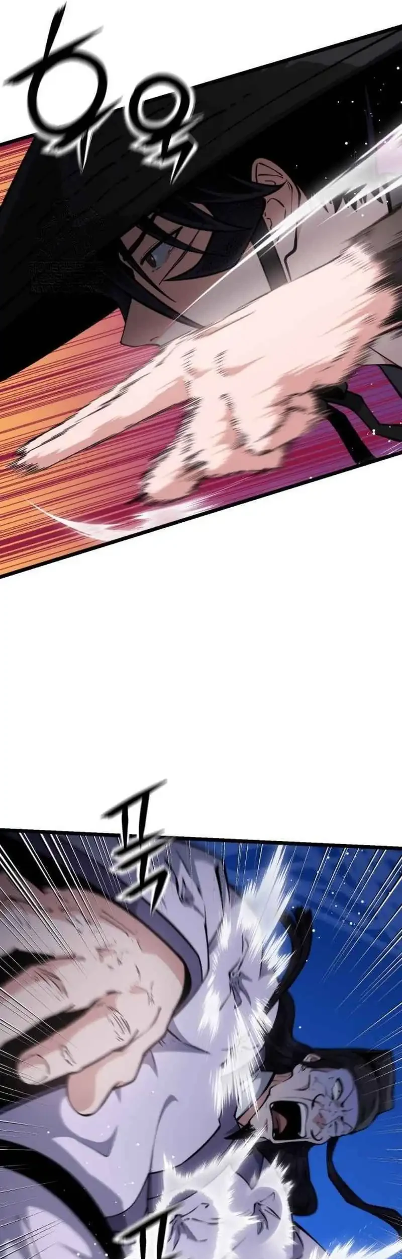 A Genius Girl Hides Her Martial Arts Achievements Chapter 6 page 45