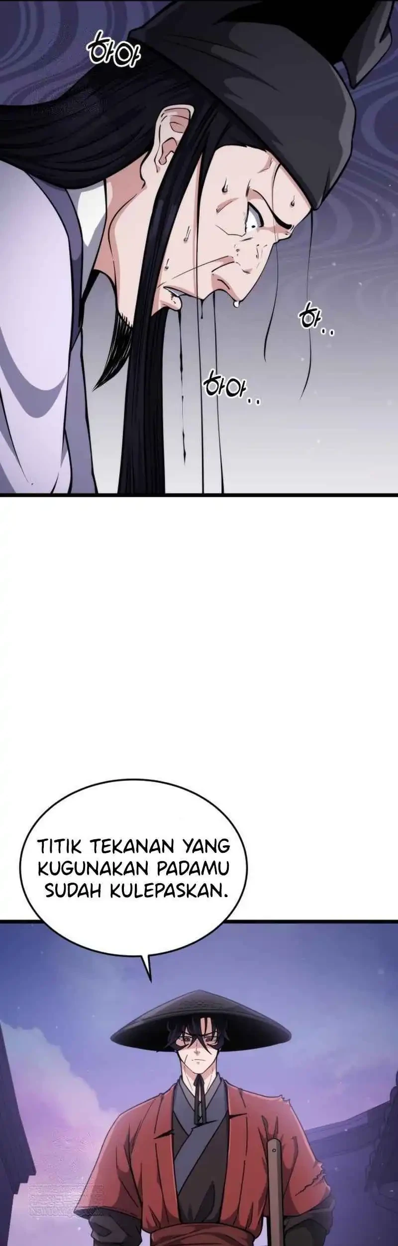 A Genius Girl Hides Her Martial Arts Achievements Chapter 6 page 47