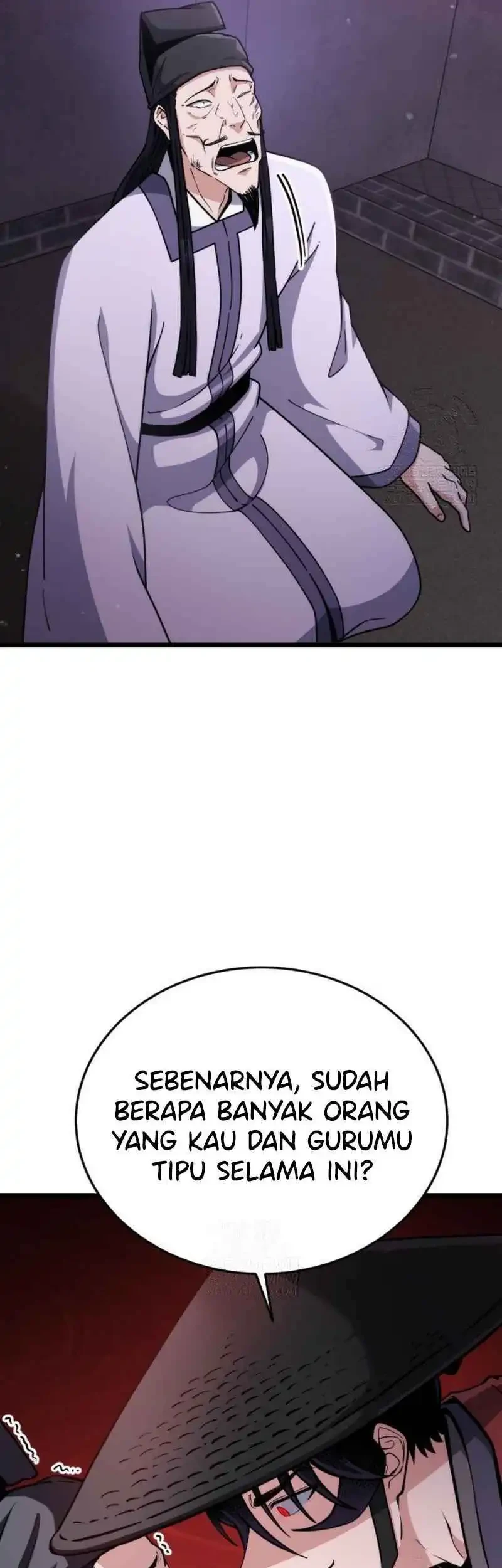 A Genius Girl Hides Her Martial Arts Achievements Chapter 6 page 49