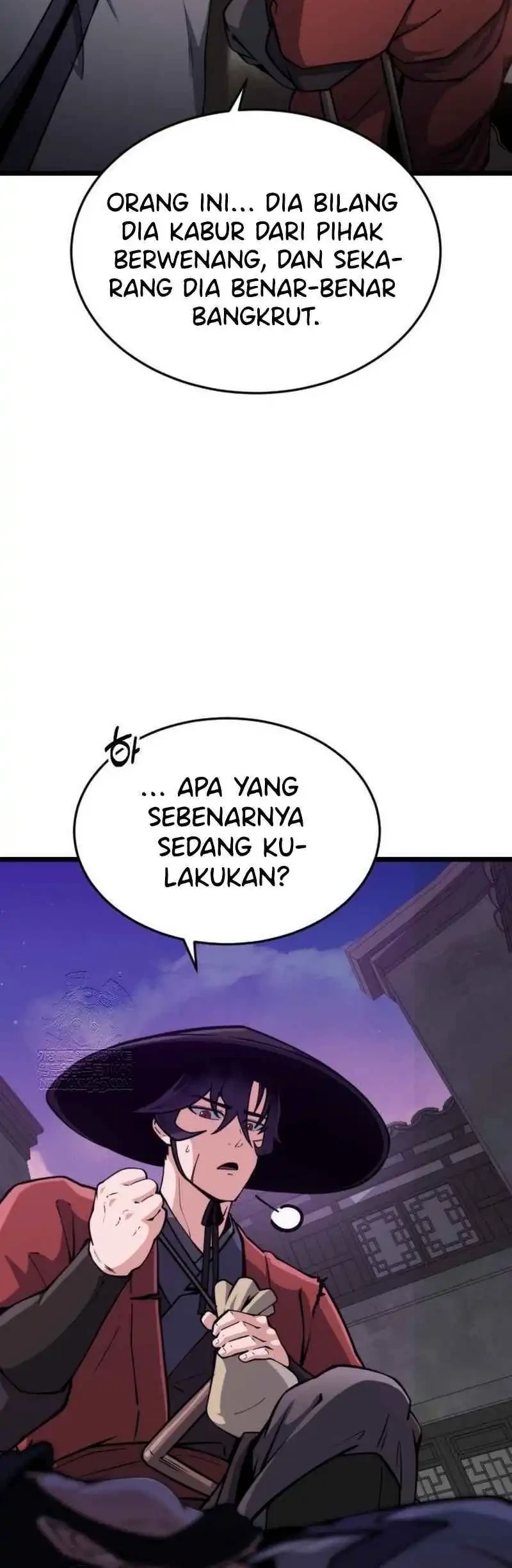 A Genius Girl Hides Her Martial Arts Achievements Chapter 6 page 54