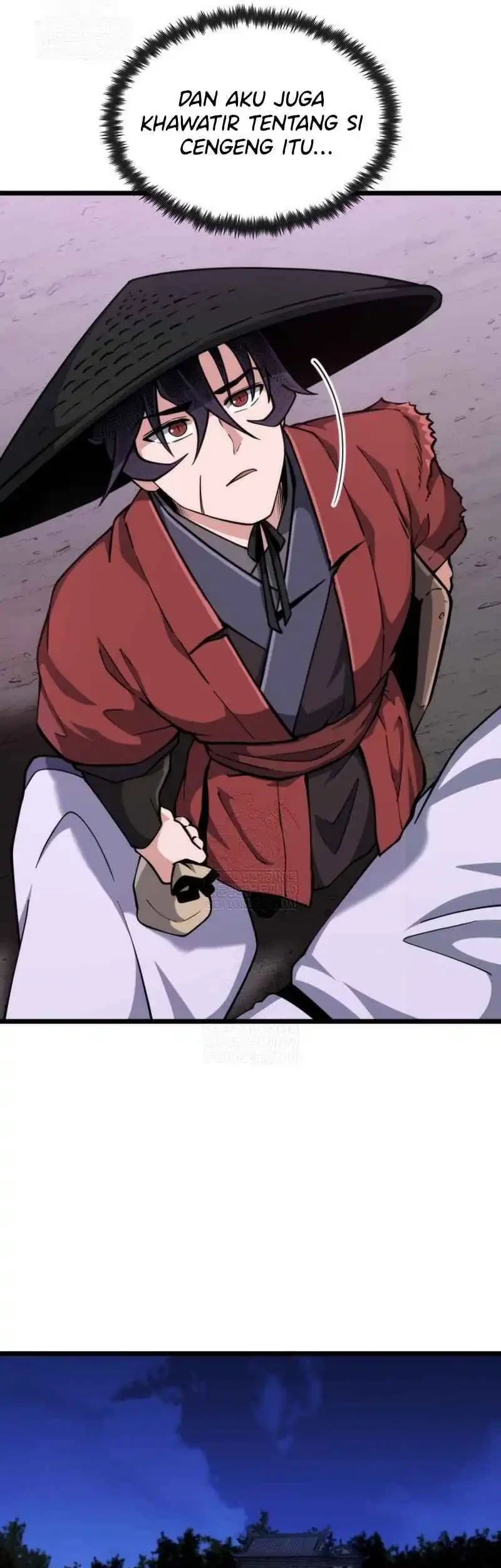 A Genius Girl Hides Her Martial Arts Achievements Chapter 6 page 57