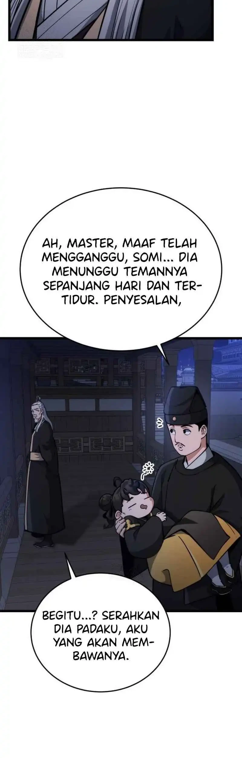 A Genius Girl Hides Her Martial Arts Achievements Chapter 6 page 60