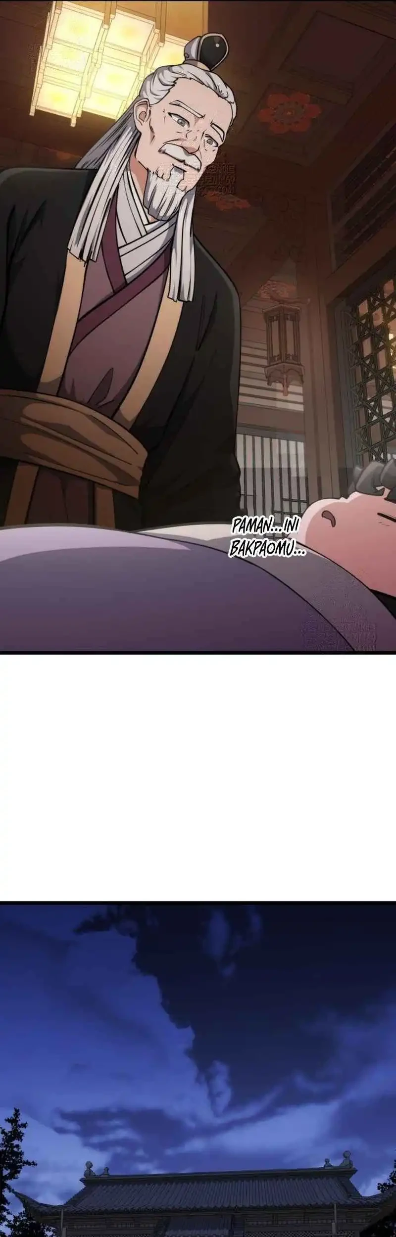 A Genius Girl Hides Her Martial Arts Achievements Chapter 6 page 63