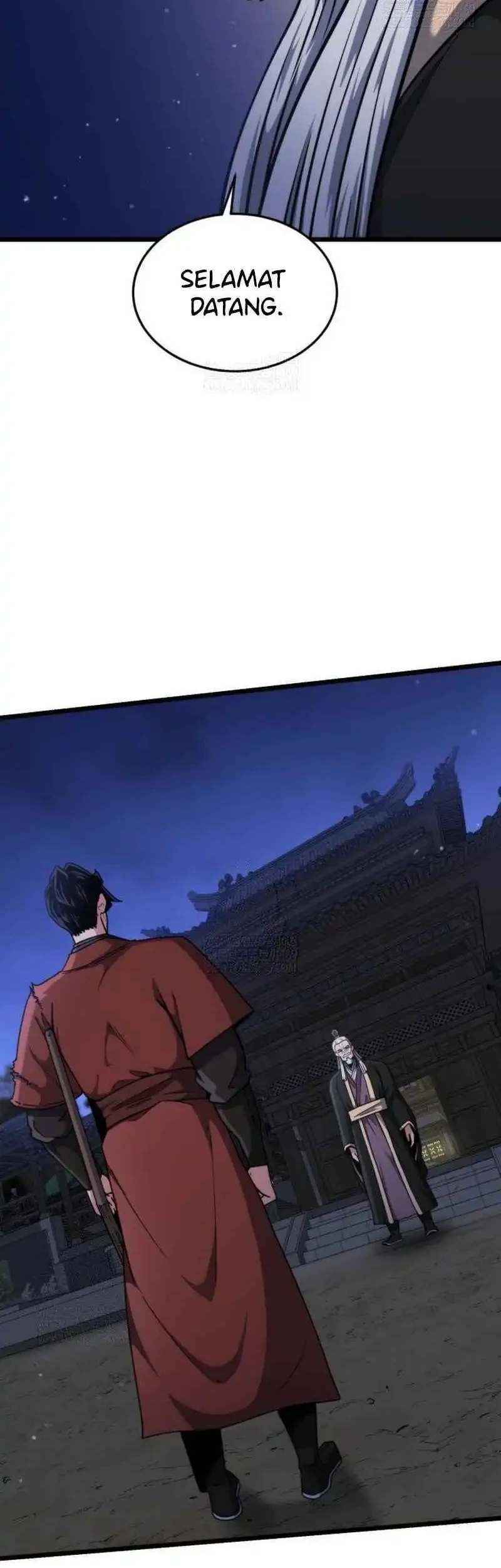 A Genius Girl Hides Her Martial Arts Achievements Chapter 6 page 76