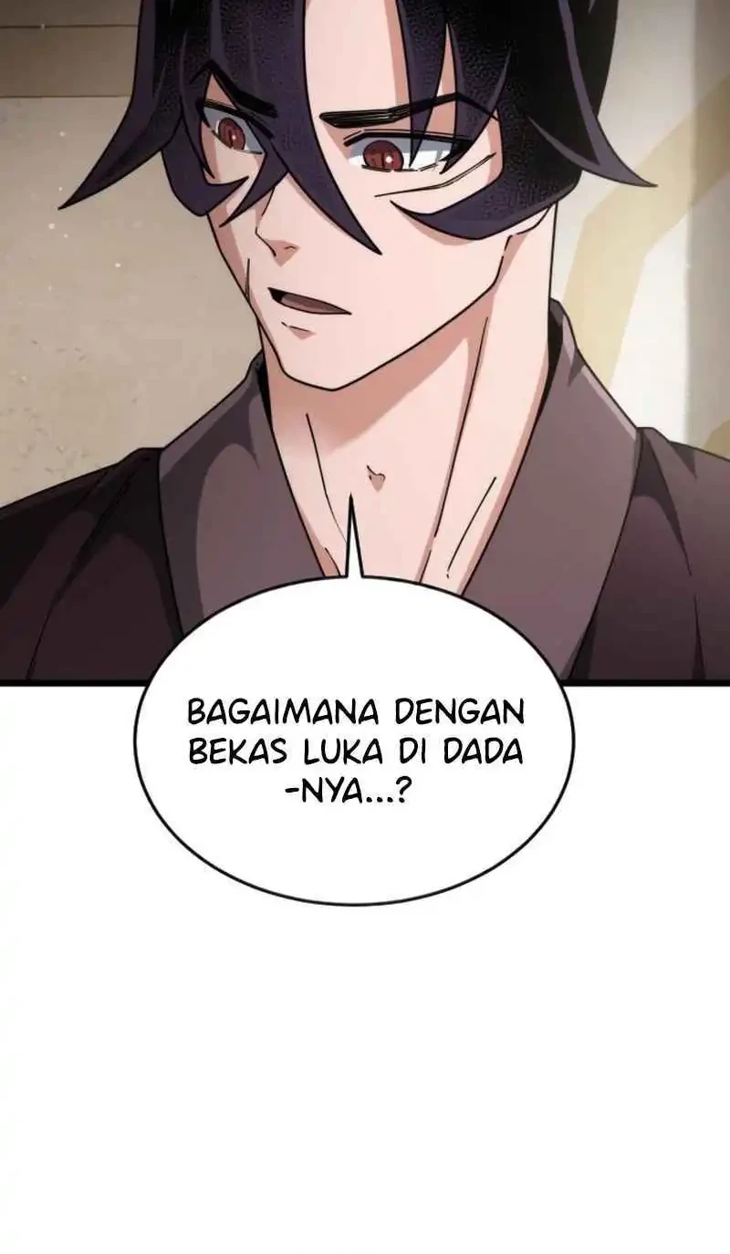 A Genius Girl Hides Her Martial Arts Achievements Chapter 7 page 22