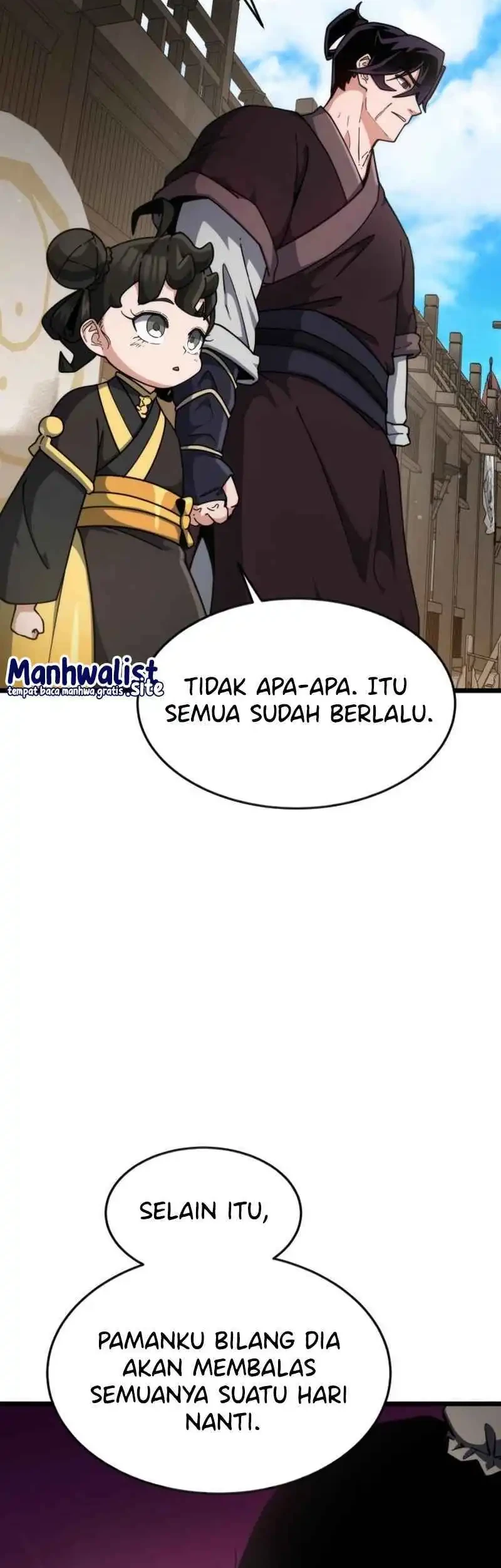 A Genius Girl Hides Her Martial Arts Achievements Chapter 7 page 24