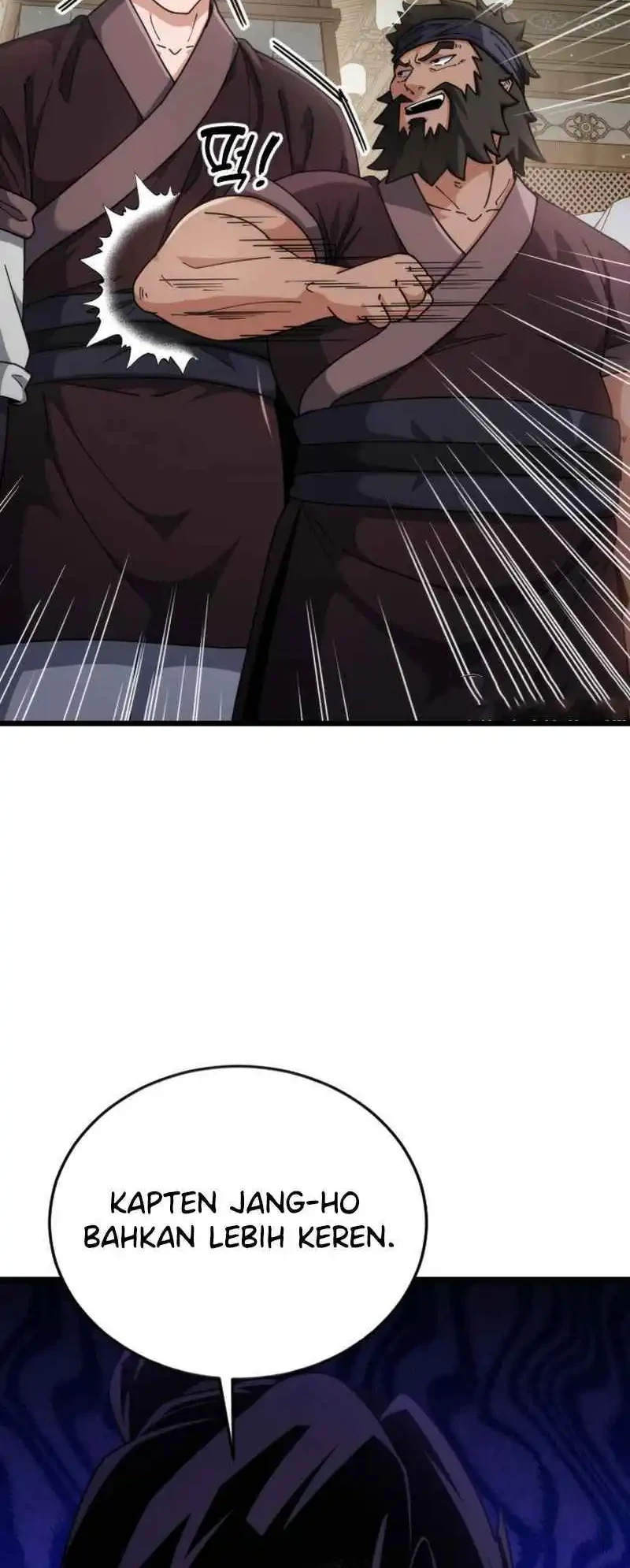 A Genius Girl Hides Her Martial Arts Achievements Chapter 7 page 32