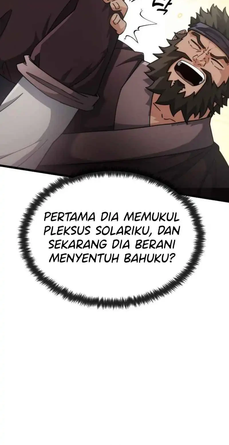 A Genius Girl Hides Her Martial Arts Achievements Chapter 7 page 34