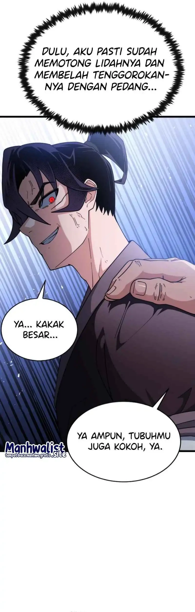 A Genius Girl Hides Her Martial Arts Achievements Chapter 7 page 35