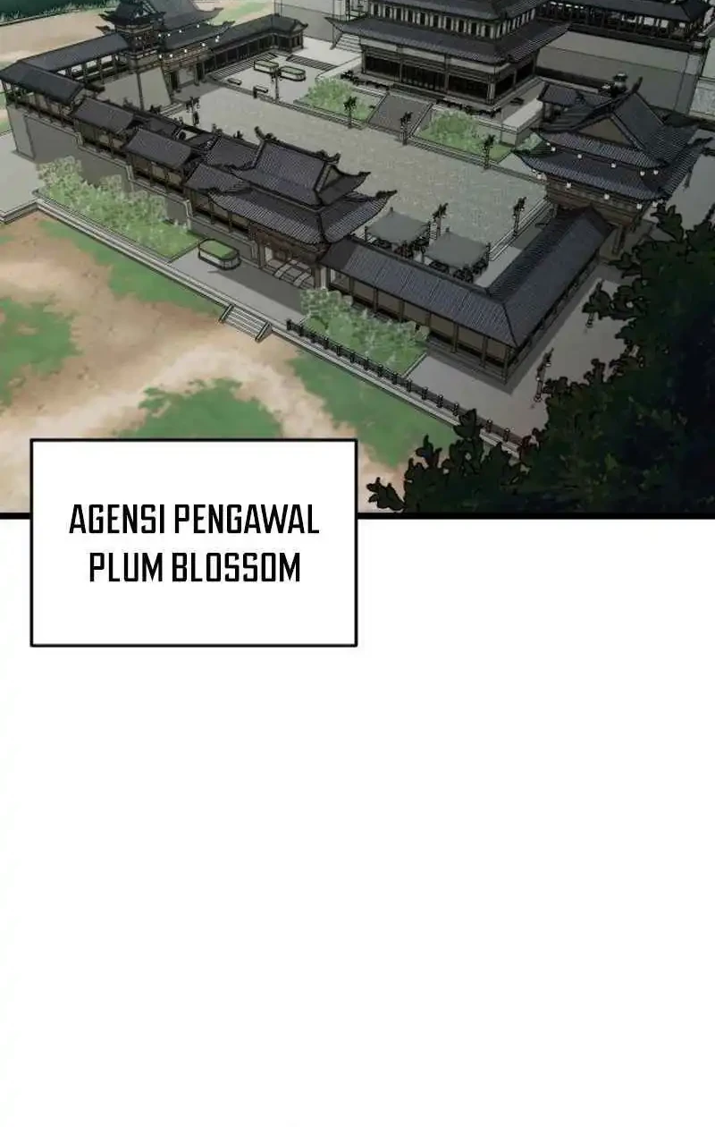 Manhwa A Genius Girl Hides Her Martial Arts Achievements Chapter 7 gambar 2