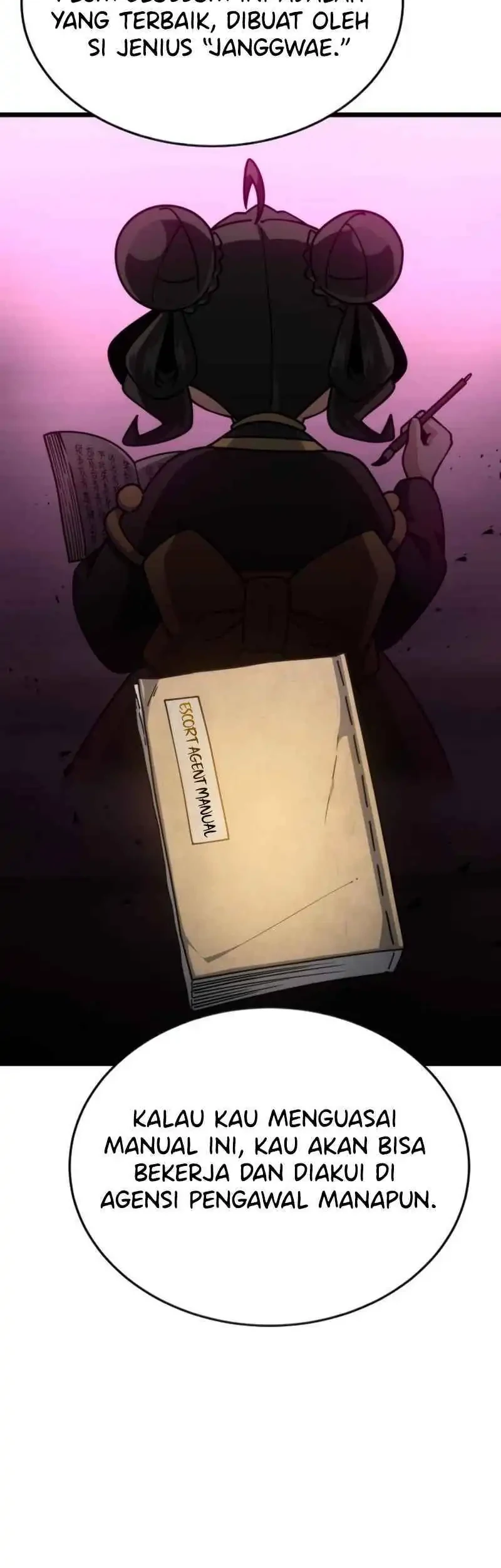 A Genius Girl Hides Her Martial Arts Achievements Chapter 7 page 40