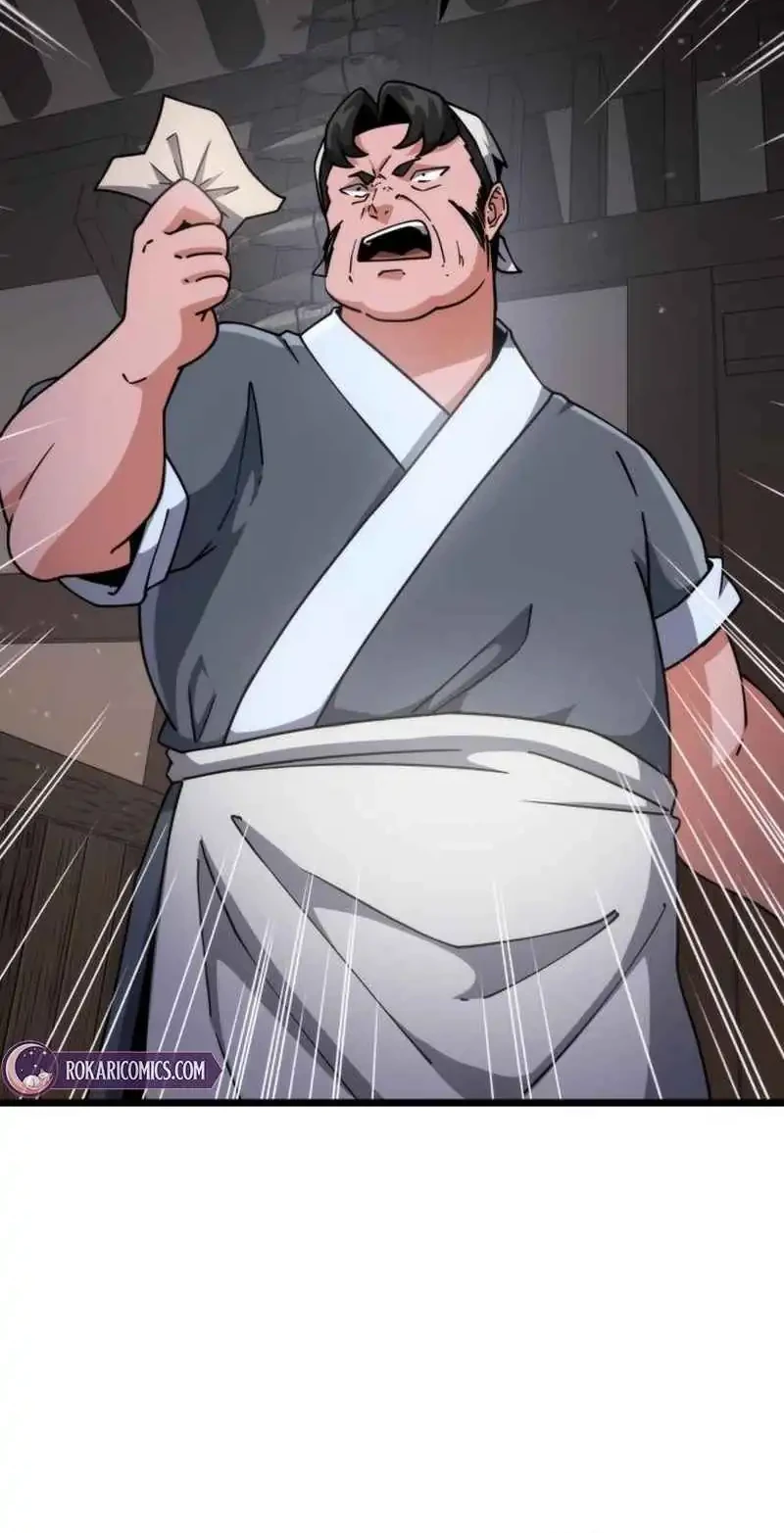 A Genius Girl Hides Her Martial Arts Achievements Chapter 7 page 46