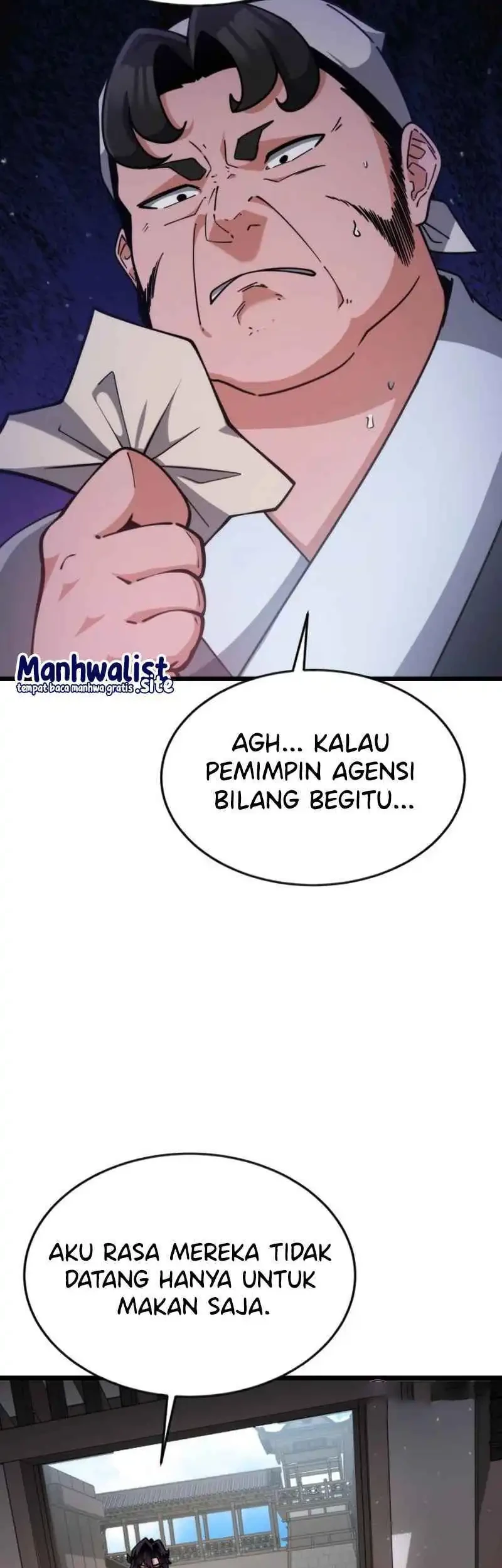 A Genius Girl Hides Her Martial Arts Achievements Chapter 7 page 49