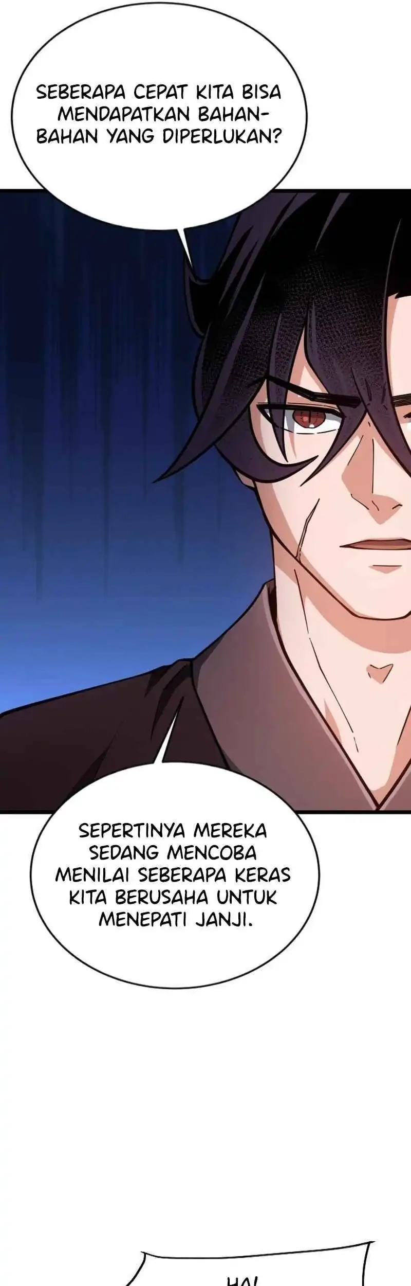 A Genius Girl Hides Her Martial Arts Achievements Chapter 7 page 51