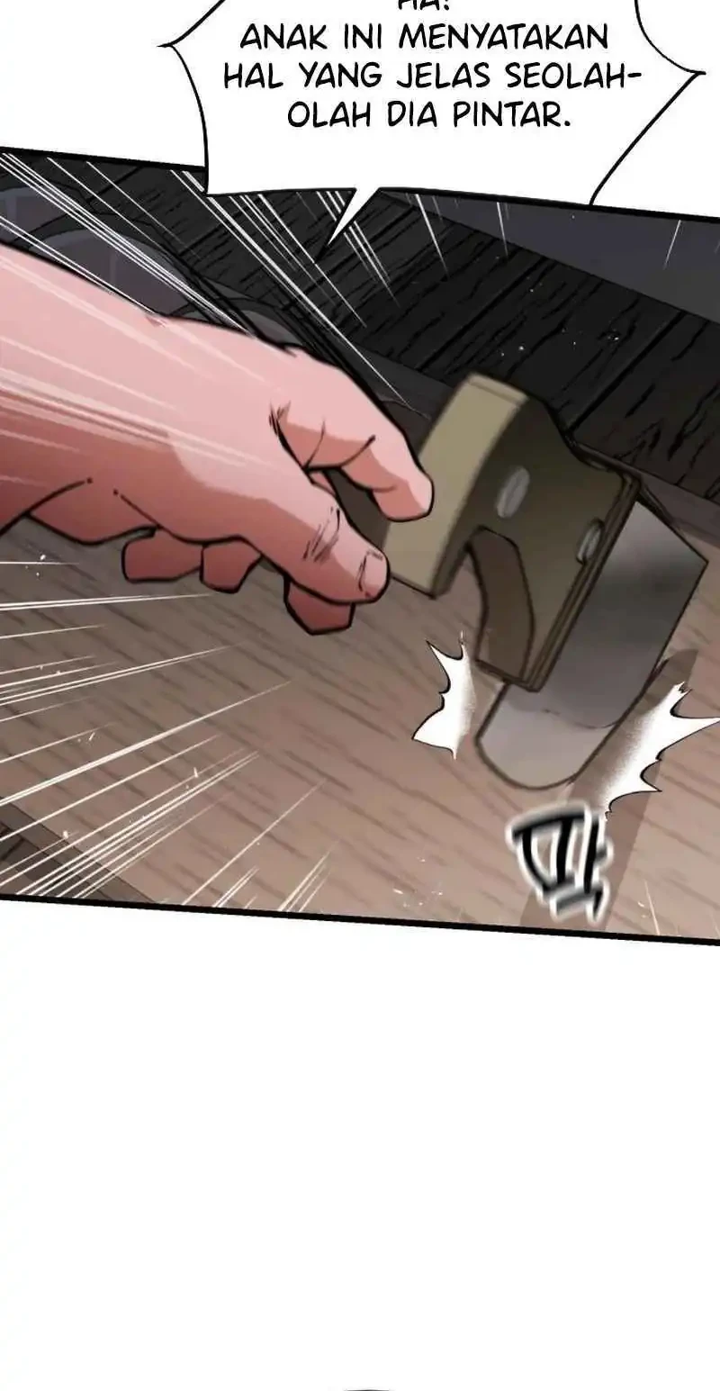 A Genius Girl Hides Her Martial Arts Achievements Chapter 7 page 52