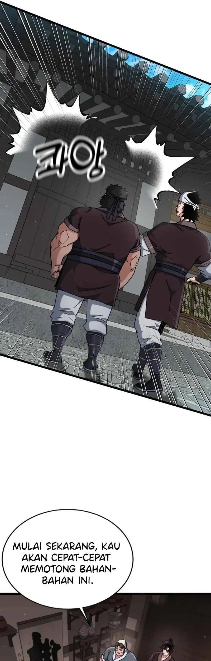 A Genius Girl Hides Her Martial Arts Achievements Chapter 7 page 55