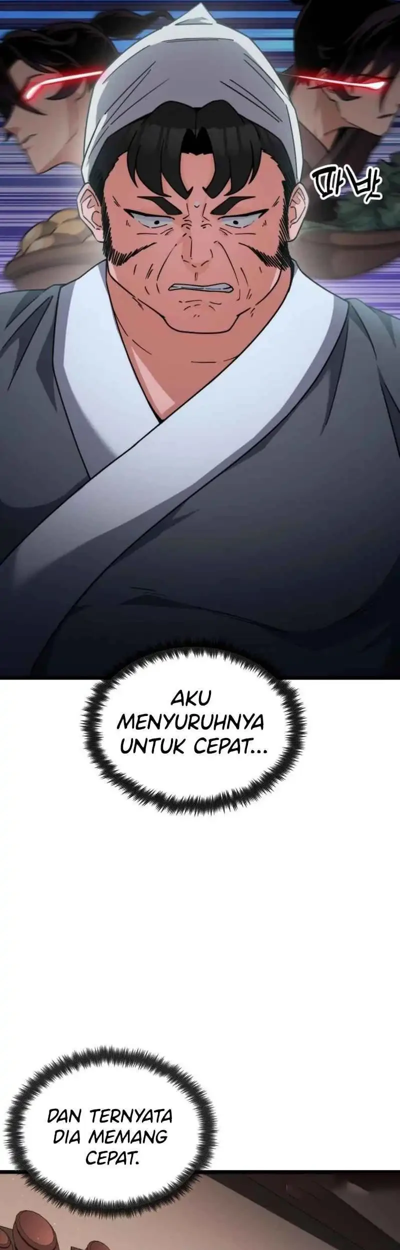 A Genius Girl Hides Her Martial Arts Achievements Chapter 7 page 61