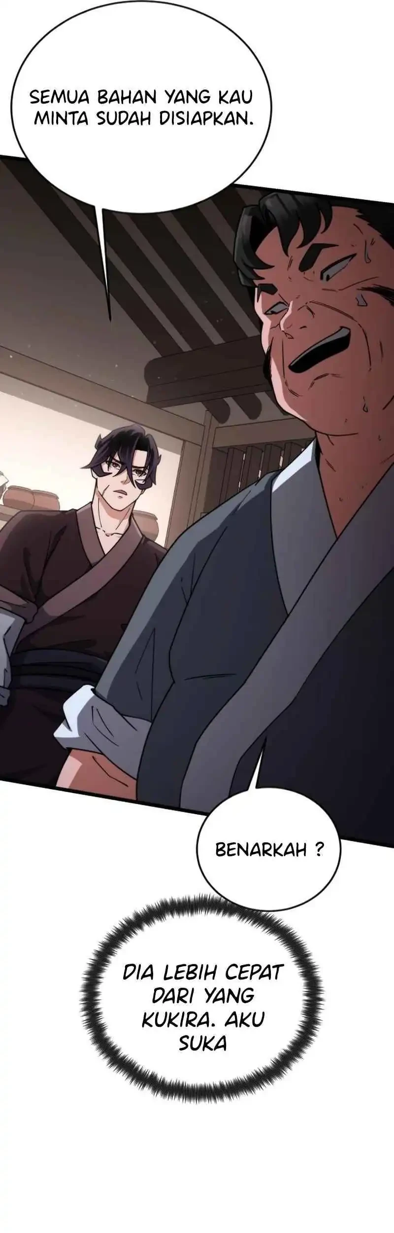 A Genius Girl Hides Her Martial Arts Achievements Chapter 7 page 65