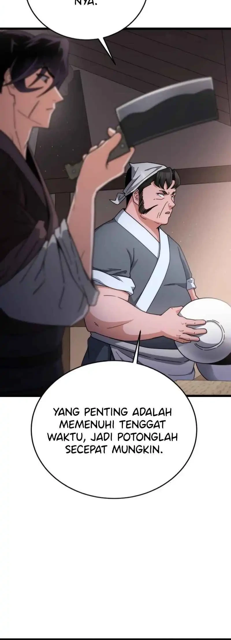 A Genius Girl Hides Her Martial Arts Achievements Chapter 7 page 68