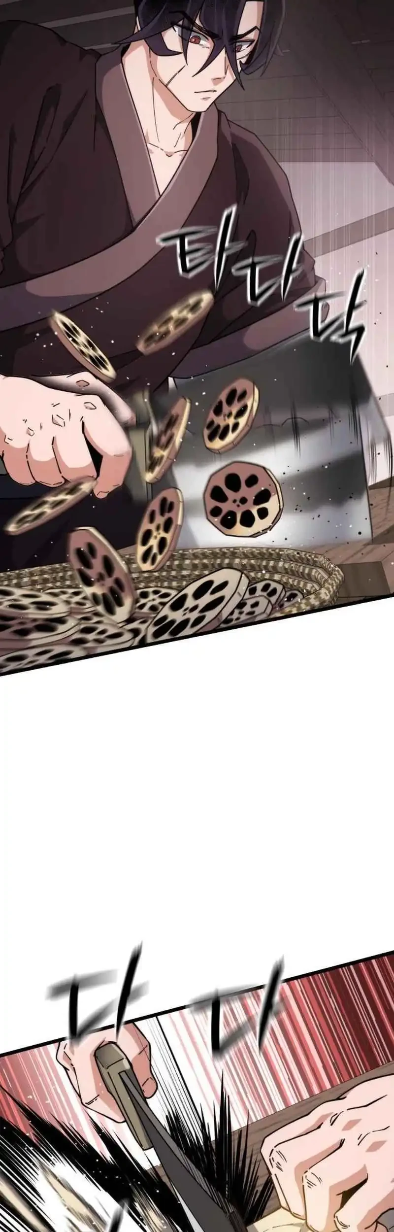 A Genius Girl Hides Her Martial Arts Achievements Chapter 7 page 73