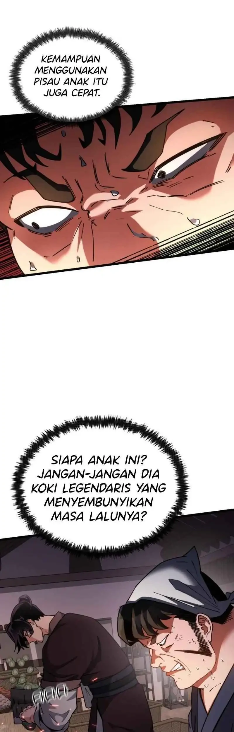 A Genius Girl Hides Her Martial Arts Achievements Chapter 7 page 75