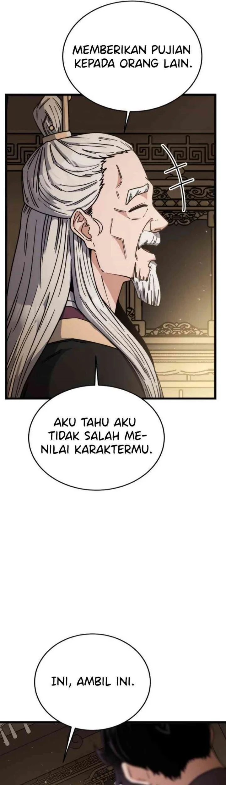 A Genius Girl Hides Her Martial Arts Achievements Chapter 8 page 22